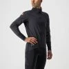 Veste De Pluie Castelli Gavia Homme Noir 2023 -Vélos Urbains Soldes Boutique 01 4520510 010 700x700 1