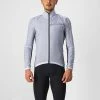 Veste Manche Longue Castelli Squadra Stretch Gris 2023 -Vélos Urbains Soldes Boutique 01 4521511 870 700x700 1
