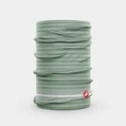 Tour De Cou Castelli Light Gris/Bleu