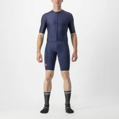 Combinaison Castelli Sanremo Rc Speed Bleu Homme 2023 -Vélos Urbains Soldes Boutique 01 4523006 424 700x700 2