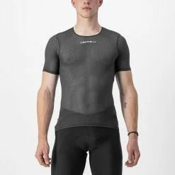 Sous Maillot Castelli Pro Mesh 2.0 Noir Homme 2023