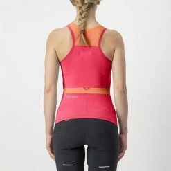 Débardeur Castelli Solaris Soft Rouge Femme 17 Débardeur Castelli Solaris Soft Rouge Femme -Vélos Urbains Soldes Boutique 02 4522062 081 700x700 3