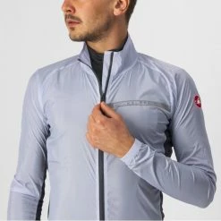 Veste Manche Longue Castelli Squadra Stretch Gris 2023 -Vélos Urbains Soldes Boutique 03 4521511 870 700x700 4