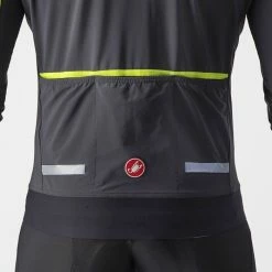 Veste Manche Longue Castelli Flight Air Gris Foncé/Lime 2023 15 Veste Manche Longue Castelli Flight Air Gris Foncé/Lime 2023 -Vélos Urbains Soldes Boutique 03 4522508 030 700x700 2