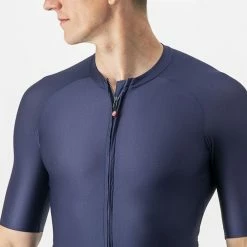 Combinaison Castelli Sanremo Rc Speed Bleu Homme 2023 -Vélos Urbains Soldes Boutique 03 4523006 424 700x700 4