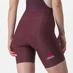 Cuissard Court Castelli Prima Femme Bordeaux 2023 -Vélos Urbains Soldes Boutique 04 4520062 625 700x700 2