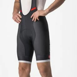Cuissard Court Castelli Competizione Homme Noir 34 Cuissard Court Castelli Competizione Homme Noir -Vélos Urbains Soldes Boutique 04 4522003 010 700x700 3