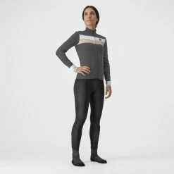 Maillot Manche Longue Castelli Volare Femme Noir/Blanc 2023 31 Maillot Manche Longue Castelli Volare Femme Noir/Blanc 2023 -Vélos Urbains Soldes Boutique 06 4522547 101 700x700 2