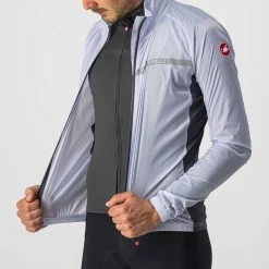 Veste Manche Longue Castelli Squadra Stretch Gris 2023 -Vélos Urbains Soldes Boutique 07 4521511 870 700x700 4