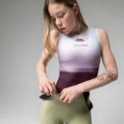 Sous Maillot Gobik Second Skin Amethyst Femme 2023 -Vélos Urbains Soldes Boutique 2 n d s k i n mujer amethyst capsula day gobik 10 700x700 2