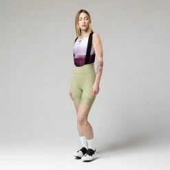 Sous Maillot Gobik Second Skin Amethyst Femme 2023 -Vélos Urbains Soldes Boutique 2 n d s k i n mujer amethyst capsula day gobik 3 700x700 2