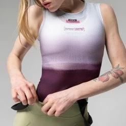 Sous Maillot Gobik Second Skin Amethyst Femme 2023 -Vélos Urbains Soldes Boutique 2 n d s k i n mujer amethyst capsula day gobik 9 700x700 2