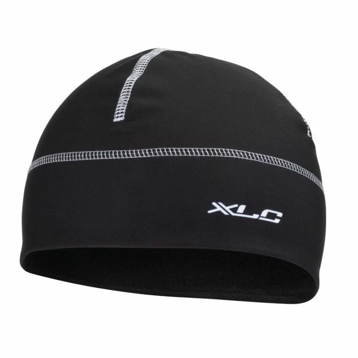 Bonnet Couvre Casque XLC BH-H02 Noir 3 Bonnet Couvre Casque XLC BH-H02 Noir