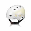 Casque Urban XLC NH-C22 Blanc -Vélos Urbains Soldes Boutique 2500180222 700x700 1