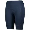 Cuissard Court Femme Scott Endurance 10 +++ Bleu