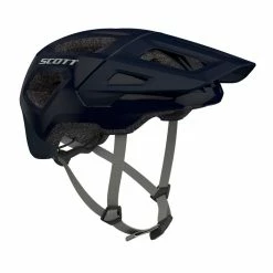 Casque Scott Argo Plus Bleu Étoilé -Vélos Urbains Soldes Boutique 2885876983 1 700x700 2
