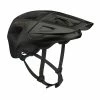 Casque Scott Argo Plus Vert Foncé