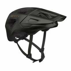Casque Scott Argo Plus Vert Foncé -Vélos Urbains Soldes Boutique 2885877234009 1 700x700 2
