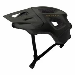 Casque Scott Argo Plus Vert Foncé -Vélos Urbains Soldes Boutique 2885877234009 2 700x700 2