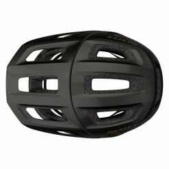 Casque Scott Argo Plus Vert Foncé -Vélos Urbains Soldes Boutique 2885877234009 3 700x700 1