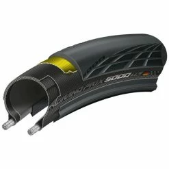 Pneu Route Continental Grand Prix 5000TL Tubeless 700x32c