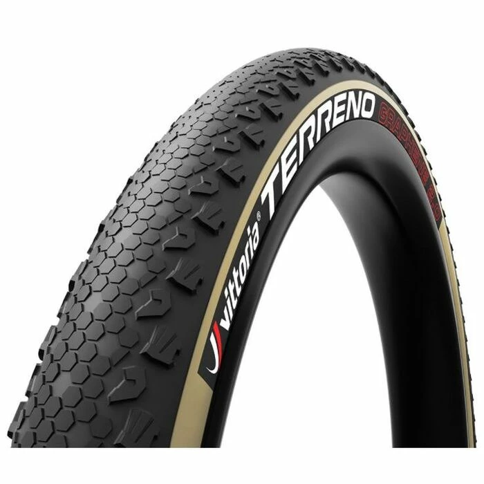 Pneu VTT Vittoria Terreno 29x2,25 XCR Graphene 2.0 Tubeless Ready Souple 3 Pneu VTT Vittoria Terreno 29x2,25 XCR Graphene 2.0 Tubeless Ready Souple