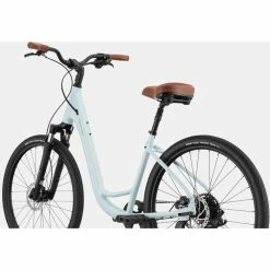 VTC Cannondale Adventure 1 CoolMint 2023 -Vélos Urbains Soldes Boutique adventure 1 cool mint 2023 2 700x700 3