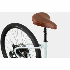 VTC Cannondale Adventure 1 CoolMint 2023 -Vélos Urbains Soldes Boutique adventure 1 cool mint 2023 4 700x700 3