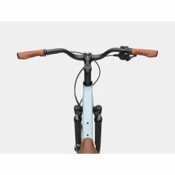 VTC Cannondale Adventure 1 CoolMint 2023 -Vélos Urbains Soldes Boutique adventure 1 cool mint 2023 5 700x700 3