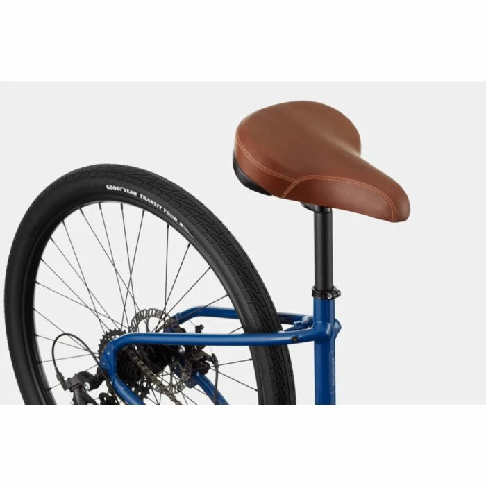 VTC Cannondale Adventure 2 Abyss Blue 5 VTC Cannondale Adventure 2 Abyss Blue – Image 3