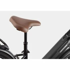 Vélo De Ville Electrique Cannondale Adventure Neo 3.1 EQ Black -Vélos Urbains Soldes Boutique adventure neo 3 eq 7 700x700 2