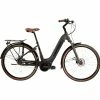 VTC Electrique Thompson Altea Inter 7 -Vélos Urbains Soldes Boutique altea inter 7 gris 700x700 1