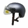 Casque Kask Urban Lifestyle Anthracite Mat -Vélos Urbains Soldes Boutique anthracite mat 700x700 1