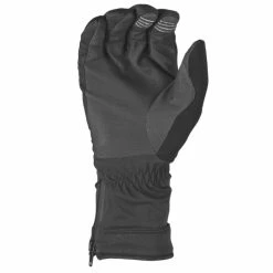 Gants Scott Aqua GTX LF Noir 2023 -Vélos Urbains Soldes Boutique aqua g t x l f noir 2023 1 700x700 5