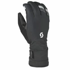 Gants Scott Aqua GTX LF Noir 2023 -Vélos Urbains Soldes Boutique aqua g t x l f noir 2023 2 700x700 6