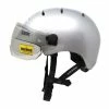 Casque Kask Urban Lifestyle Argent -Vélos Urbains Soldes Boutique argento 700x700 1