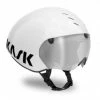 Casque Kask Bambino Pro Blanc -Vélos Urbains Soldes Boutique bambino blanc 700x700 1