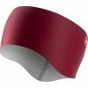 Bandana Castelli Pro Thermal Bordeaux 2023 -Vélos Urbains Soldes Boutique bandana pro thermal bordeaux 700x700 1