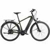 VTC Electrique Bianchi T-Tronik T Vert Veronese 2023 -Vélos Urbains Soldes Boutique bianchi t tronik t type vert veronese 2023 700x700 1
