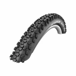 Pneu Schwalbe Black Jack 24x2.10 HS407 Rigide