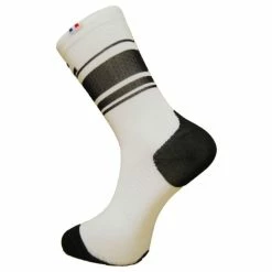 Rafal Chaussettes Rafa'l Carbone Boa Eté -Vélos Urbains Soldes Boutique blanc noir 700x700 2