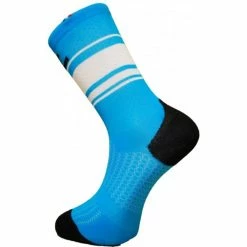 Rafal Chaussettes Rafa'l Carbone Boa Eté -Vélos Urbains Soldes Boutique bleu blanc 700x700 2
