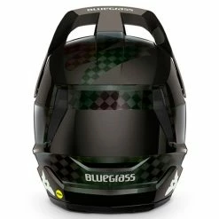 Casque Intégral Bluegrass Legit Carbone Tropic Sunrise -Vélos Urbains Soldes Boutique bluegrass1.3 700x700 2