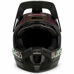 Casque Intégral Bluegrass Legit Carbone Tropic Sunrise -Vélos Urbains Soldes Boutique bluegrass1.4 700x700 2