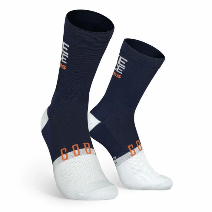 Chaussettes Gobik Iro 2.0 Bike Race 3 Chaussettes Gobik Iro 2.0 Bike Race