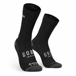 Chaussettes Gobik Iro 2.0 Unisex Noir -Vélos Urbains Soldes Boutique c a l c e t i n e s i r o 2 0 b l a c k 01 ok 1800x1800 700x700 2