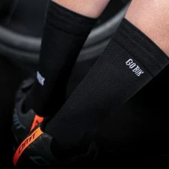 Chaussettes Gobik Iro 2.0 Unisex Noir -Vélos Urbains Soldes Boutique c a l c e t i n e s i r o 2 0 b l a c k 04 1800x1800 700x700 2
