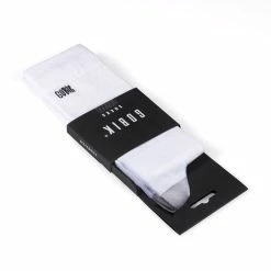 Chaussettes Gobik Iro 2.0 Unisex Blanc -Vélos Urbains Soldes Boutique c a l c e t i n e s i r o 2 0 w h i t e 02 ok 1800x1800 700x700 2