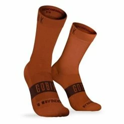 Chaussettes Gobik Pure Walnut Unisex