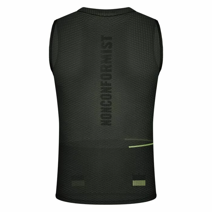 Sous Maillot Gobik Second Skin Army Homme 4 Sous Maillot Gobik Second Skin Army Homme – Image 2